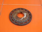 Crankshaft position gear