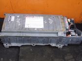 Hybrid / electric car battery