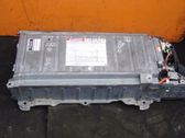 Hybrid / electric car battery