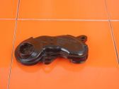 Oil sump strainer pipe