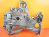 Timing chain cover
