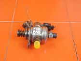 Fuel injection high pressure pump