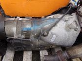 Automatic gearbox