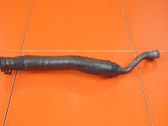 Turbo system vacuum part