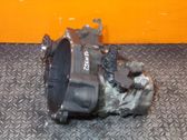 Manual 5 speed gearbox