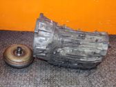 Automatic gearbox