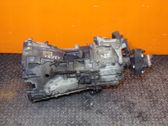 Manual 6 speed gearbox