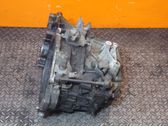 Manual 6 speed gearbox