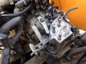 Manual 6 speed gearbox