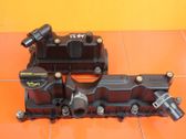 Rocker cam cover