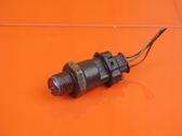 Fuel pressure sensor
