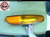 Front indicator light