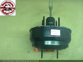 Brake booster