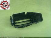 Dash center air vent grill