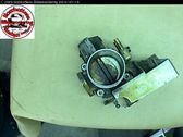 Throttle valve