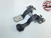 Tailgate/trunk/boot hinge