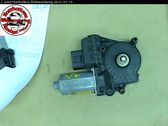 Front door window regulator motor