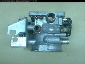 Throttle valve