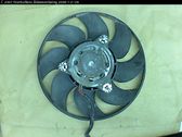 Ventilateur de refroidissement de radiateur électrique