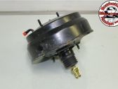 Brake booster