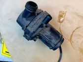 Secondary air pump