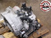 Automatikgetriebe
