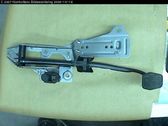 Brake pedal