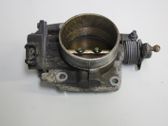Throttle valve