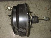 Brake booster