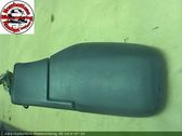 Manual wing mirror