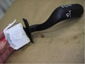 Wiper control stalk