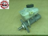 Master brake cylinder