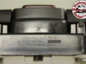 Multifunctional control switch/knob