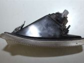 Front indicator light