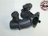 Throttle valve