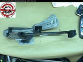 Brake pedal