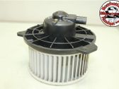 Heater fan/blower