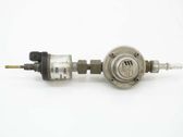 Fuel filter heater