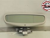 Rear view mirror (interior)