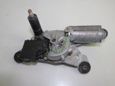 Rear window wiper motor