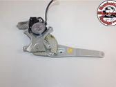 Fensterheber elektrisch mit Motor Tür hinten