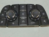 Climate control unit