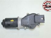 Wiper motor