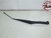 Front wiper blade arm
