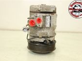 Air conditioning (A/C) compressor (pump)