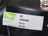 Heater fan/blower
