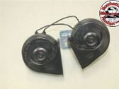 Horn signal