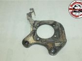 Front wheel hub