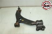 Fourchette, bras de suspension inférieur avant