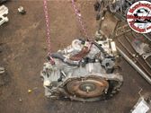Automatic gearbox
